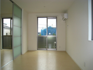 グレースⅡ 201号-2