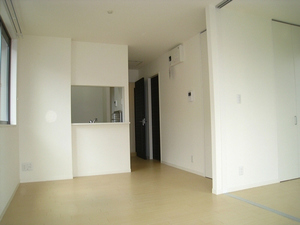 グレースⅡ 201号-3