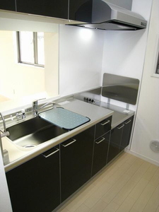 グレースⅡ 201号-4