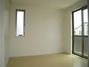 グレースⅡ 201号-5