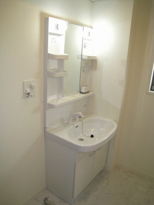 グレースⅡ 201号-7