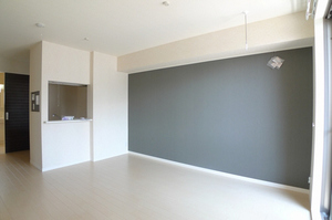 メイプル 201号-2