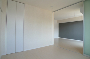 メイプル 201号-3