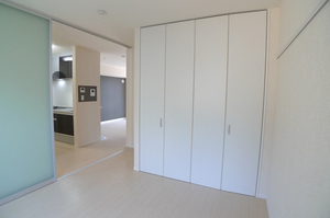 メイプル 201号-4