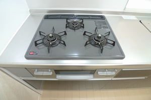 メイプル 201号-6