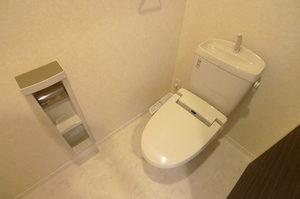 メイプル 201号-8