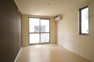 シャーメゾン昴 203号-2