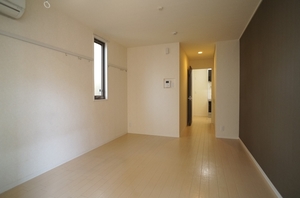 シャーメゾン昴 203号-3