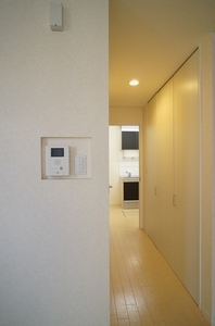 シャーメゾン昴 203号-5