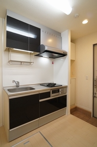 シャーメゾン昴 203号-6