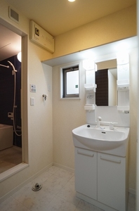 シャーメゾン昴 203号-8