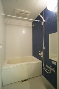 シャーメゾン昴 203号-9