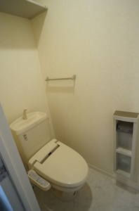 シャーメゾン昴 203号-10