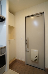 シャーメゾン昴 203号-11