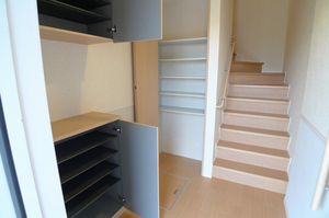 Ｅｌ　ｐａｓｅｏ　Ａ 203号-11