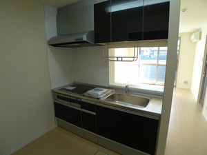 メゾン・フローラ 101号-2