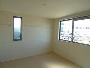 メゾン・フローラ 101号-3