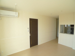 メゾン・フローラ 101号-4