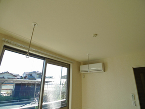 メゾン・フローラ 101号-5