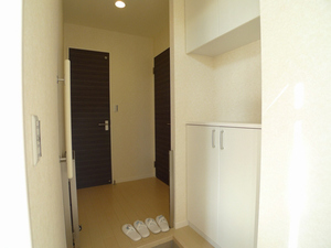 メゾン・フローラ 101号-9