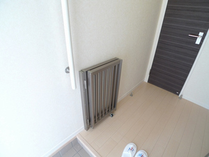 メゾン・フローラ 101号-10