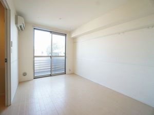 メゾン・フローラ 102号-4