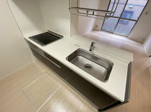 ラ　スリーズ　Ｅ 102号-5