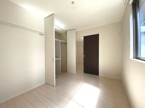 ラ　スリーズ　Ｅ 102号-6