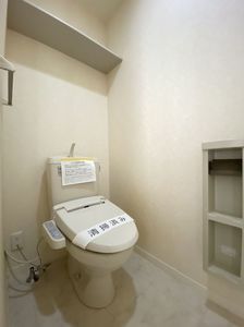 ラ　スリーズ　Ｅ 102号-10