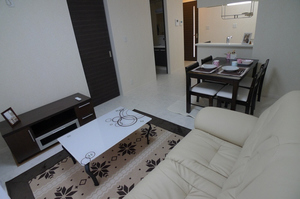 ラ　スリーズ　Ｅ 103号-2