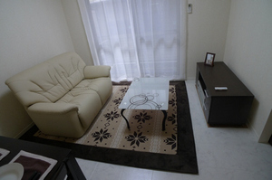 ラ　スリーズ　Ｅ 103号-3