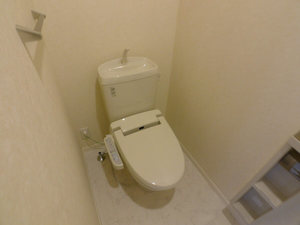 ラ　スリーズ　Ｅ 103号-8