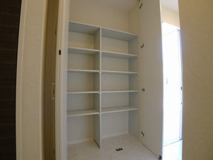 ラ　スリーズ　Ｅ 103号-9