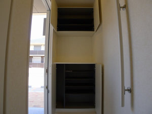 ラ　スリーズ　Ｅ 103号-10