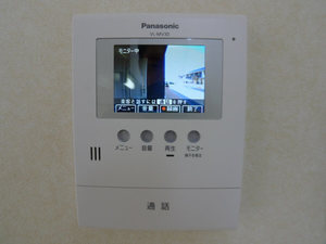 ラ　スリーズ　Ｅ 103号-11