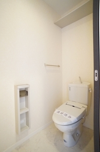 メルヴィーユ B 202号-8