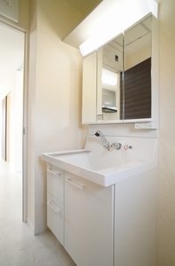 メルヴィーユ B 202号-9