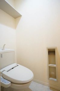 ビバーチェ 101号-10