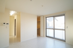 ビバーチェ 203号-2