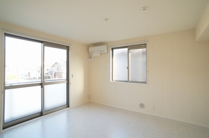 ビバーチェ 203号-3