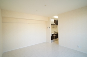 ビバーチェ 203号-6