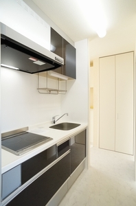 ビバーチェ 203号-8