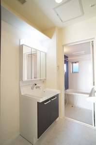 ビバーチェ 203号-9