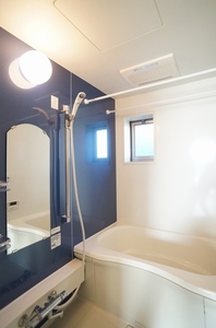 ビバーチェ 203号-10