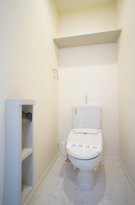 ビバーチェ 203号-11