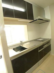 シャーメゾン・はなぶさ 103号-4