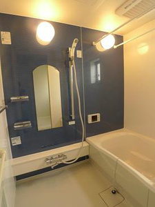 シャーメゾン・はなぶさ 103号-5