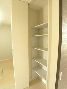 シャーメゾン・はなぶさ 103号-8