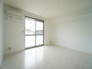 桜ヴィレッジ　Ｂ 202号-4