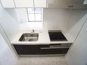 桜ヴィレッジ　Ｂ 202号-5